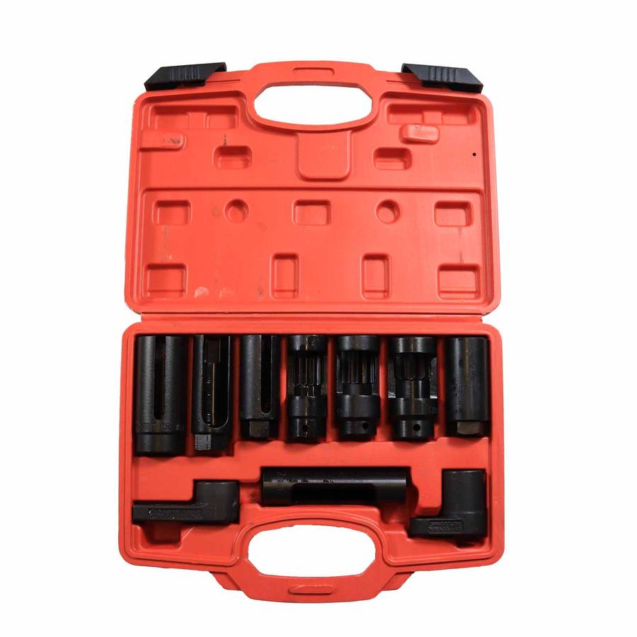 10pcs Sensor Socket set