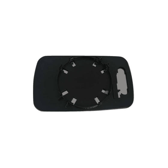 BMW E46 Side Mirror Glass (Non Heated) | 1999  2004 | Right Side