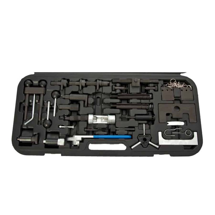VW & Audi Petrol & Diesel Engine Timing Tool (Passat, A4...)