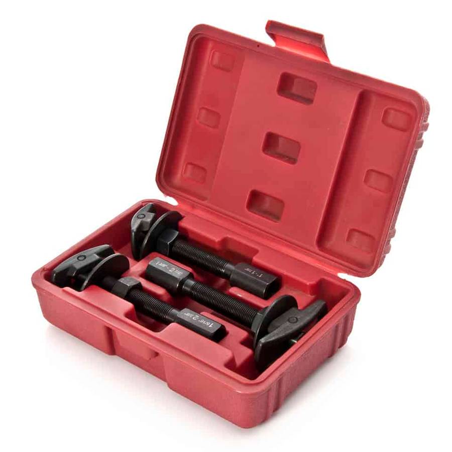 Rear Axle Bearing Puller Set