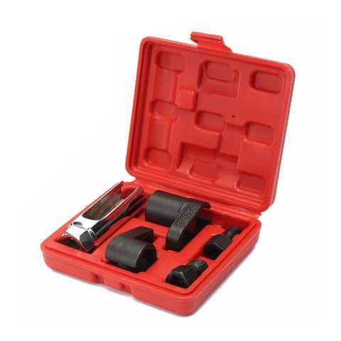 5pcs Oxygen Sensor Socket Set