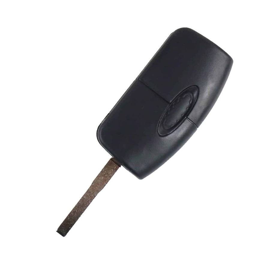 Ford Focus, Mondeo, Festiva, Fusion, Fiesta | Complete Remote Key (3 Button, HU101 Blade, 433MHz, 4D