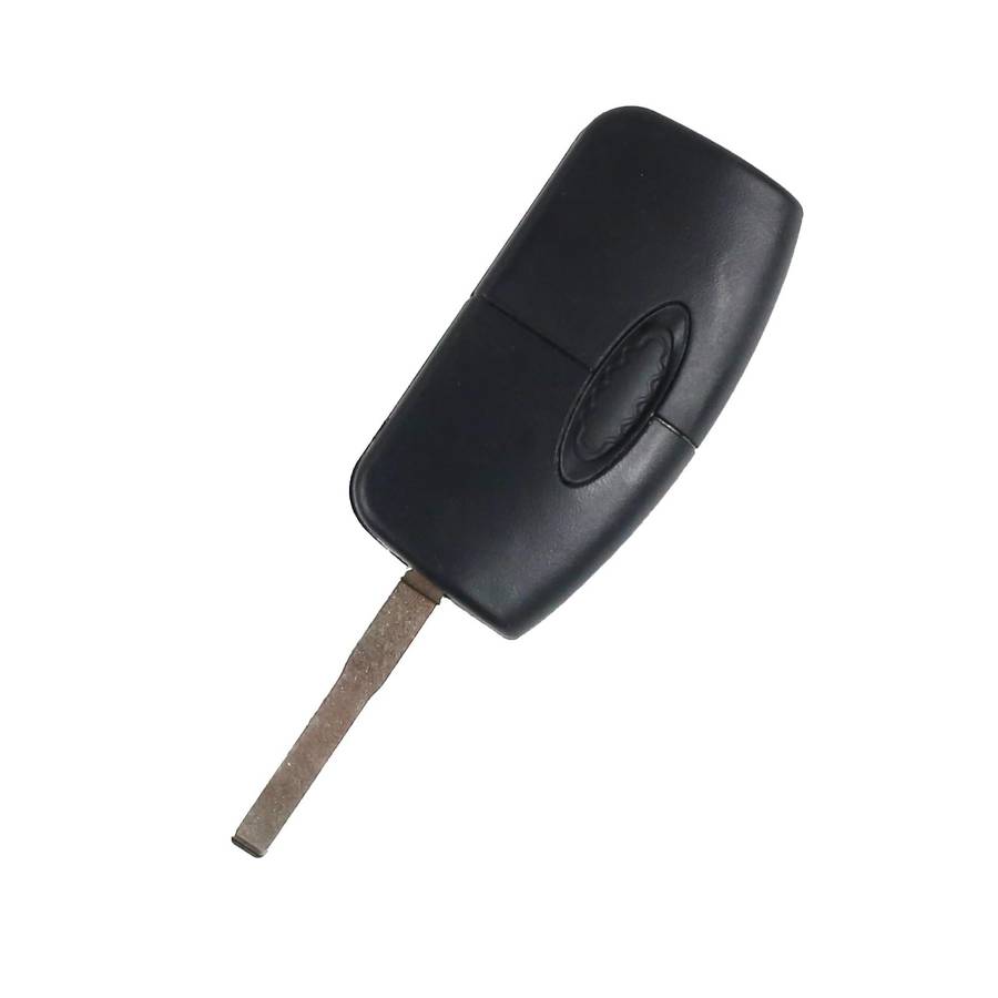 Ford - Fiesta, Focus, Mondeo, Kuga | Remote Key Case & Blade (3 Button, HU101 Blade, Simple Boot Unl