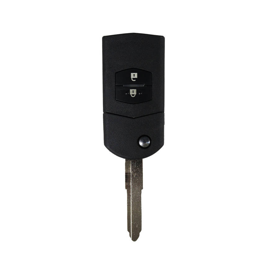 Mazda - 3, RX8, MX5 | Remote Key Case (2 Button)