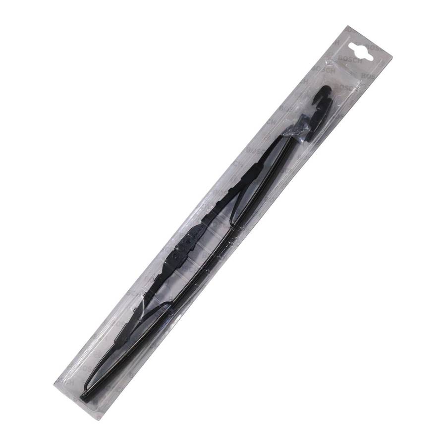 Bosch 410mm / 16" Wiper Blade (Eco) - S16 (Single Blade)