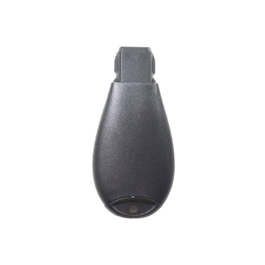 Chrysler, Dodge, Jeep - Grand Cherokee, Libe + Others | Complete Remote Key (3+1 Buttons Lock, Unloc