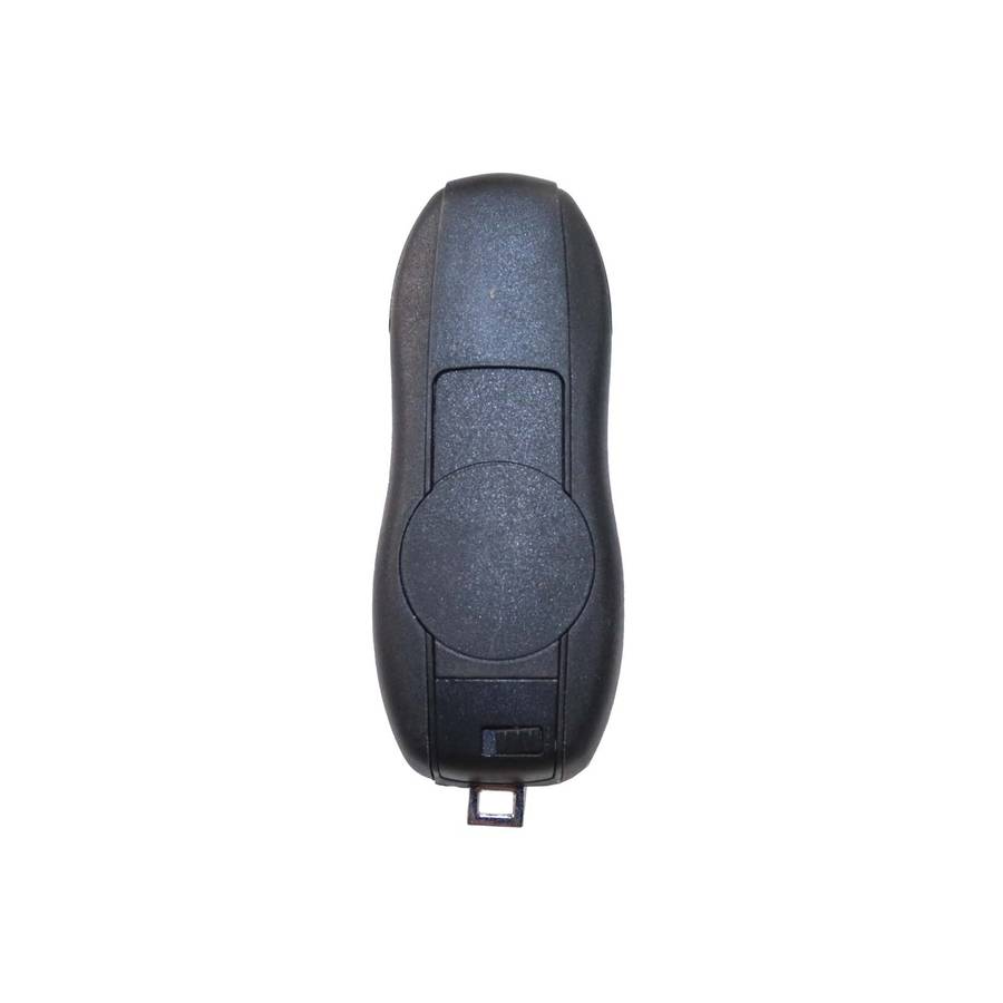 Porsche - Cayenne, Panamera, M + Others | Remote Case & Blade (3 Buttons, HU66 Blade)