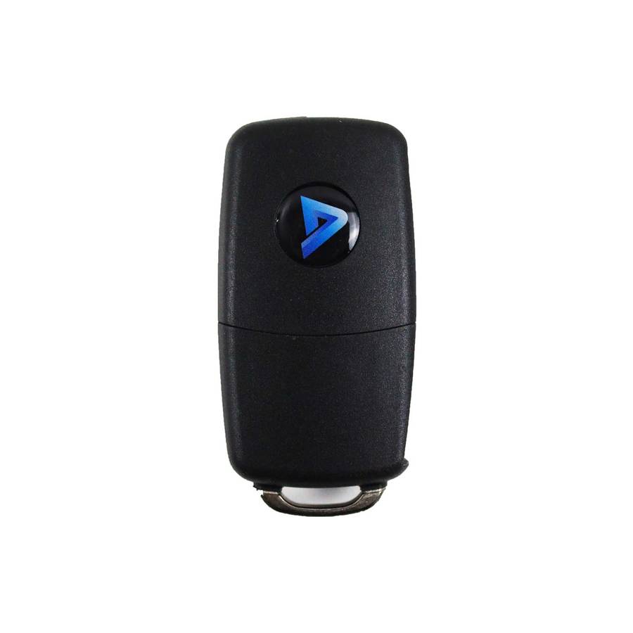 Keydiy KD B01 (VW Style) | Universal Remote Key (2+1 Buttons)