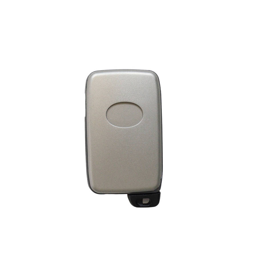 Toyota - Auris,Camry, Prado, Land Cruiser | Remote Case & Blade (2 Buttons, Blade)