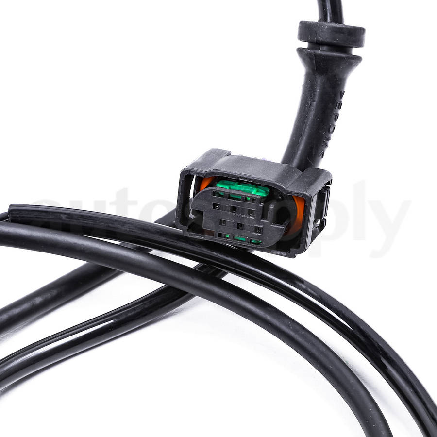 Audi 4B0927807L - ABS Wheel Speed Sensor