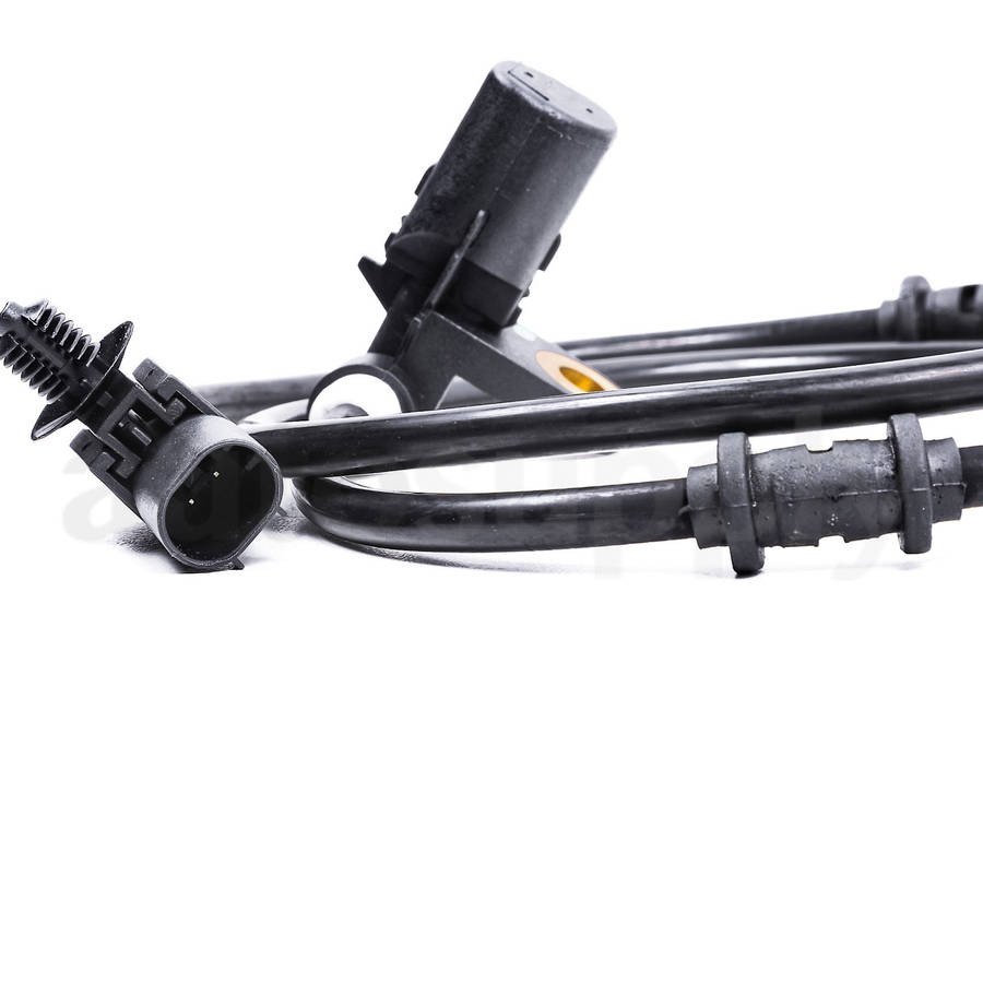 Mercedes-Benz 1635400817 - ABS Wheel Speed Sensor