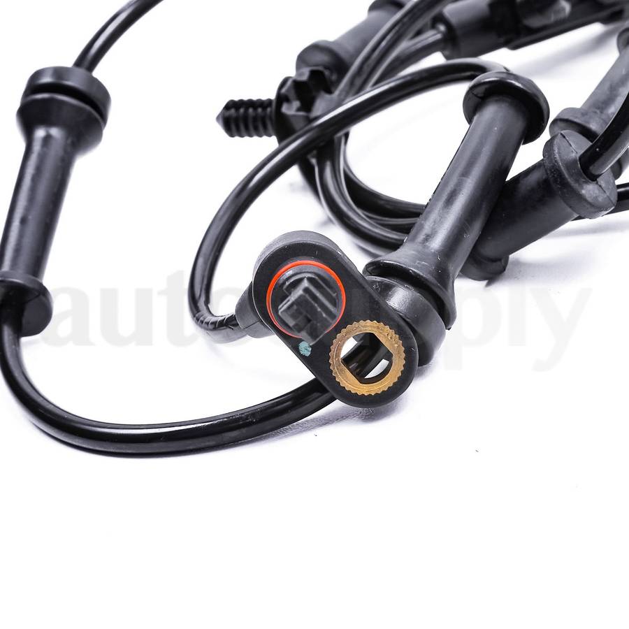 Jeep 68003281AB - ABS Wheel Speed Sensor