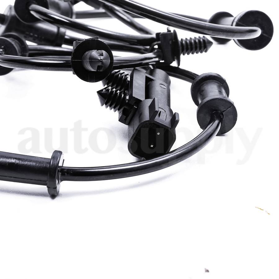 Jeep 68003281AB - ABS Wheel Speed Sensor