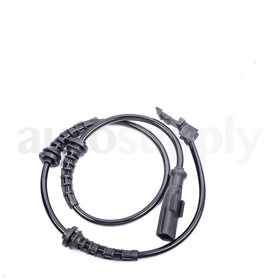 Renault 8200419177 - ABS Wheel Speed Sensor
