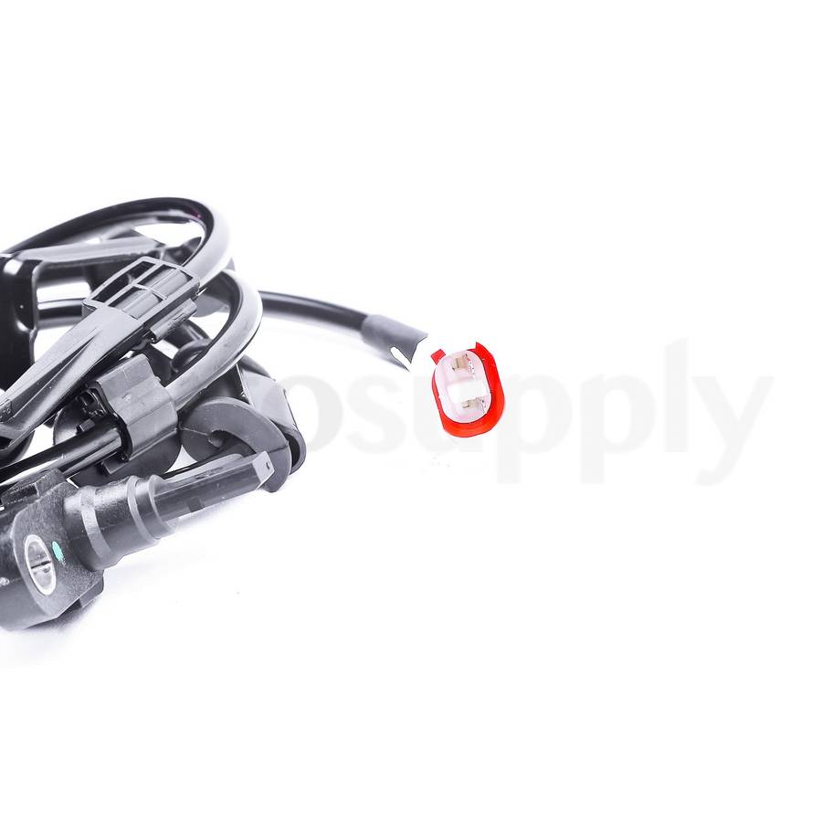Toyota 89542-52030 - ABS Wheel Speed Sensor