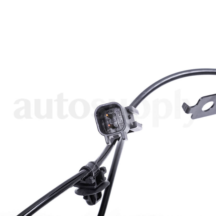 Mitsubishi 4670A577 - ABS Wheel Speed Sensor