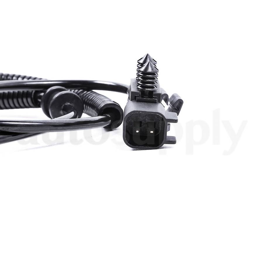 Jeep ALS1916 - ABS Wheel Speed Sensor