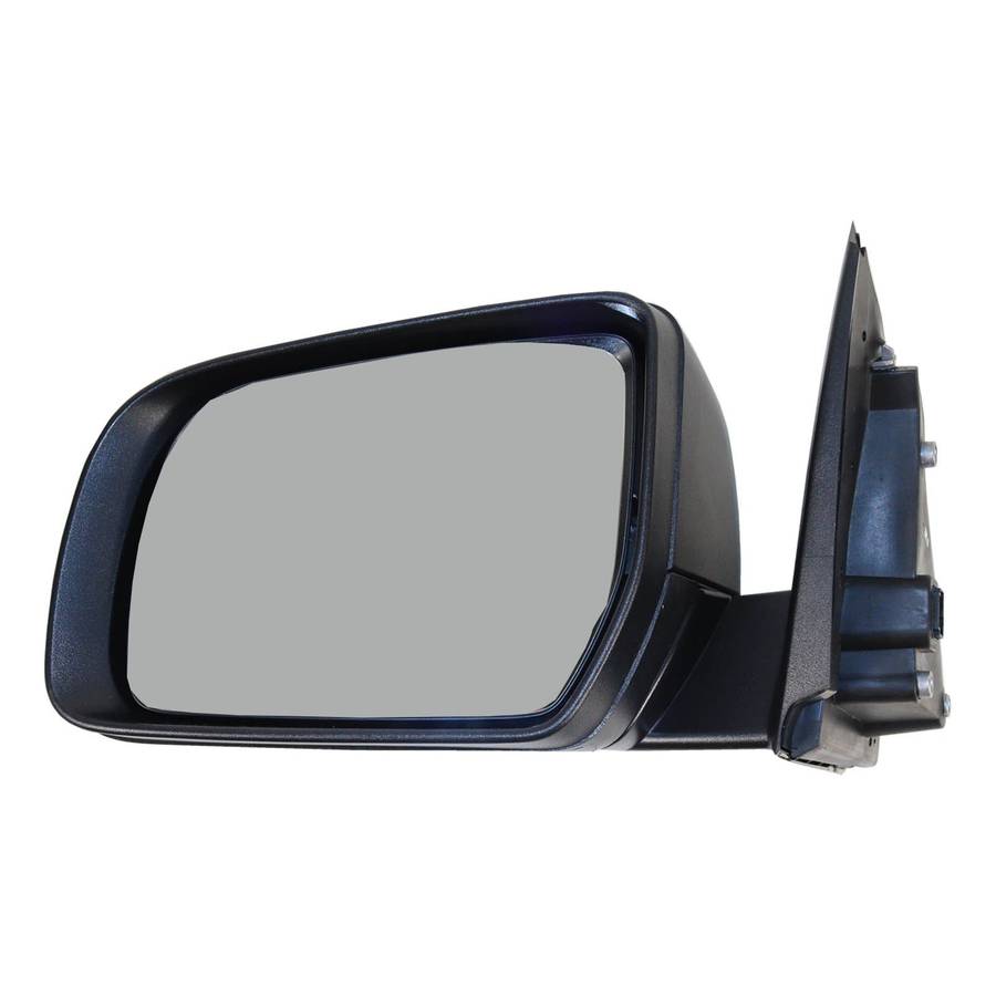 Ford Ranger (2012-2018) Electric Door Mirror (Left Side)