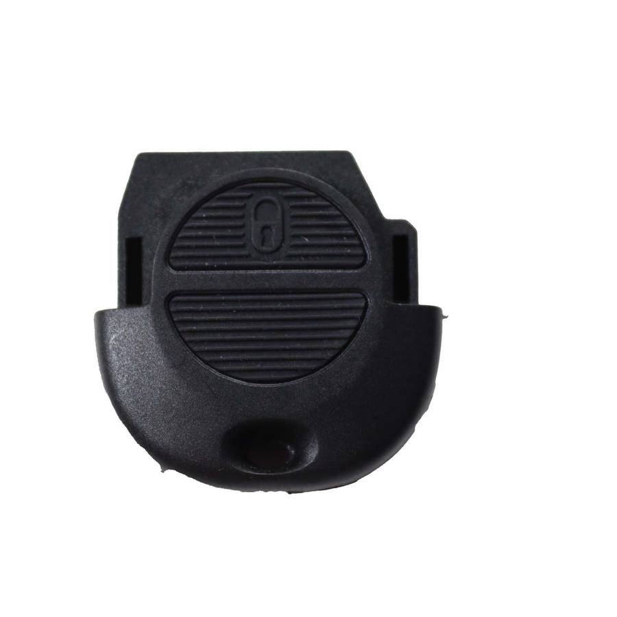 Nissan - Almera, Hard Body, Xtrail, Micra And Premera | Remote Case Only (2 Buttons)