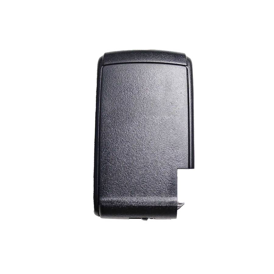 Toyota - Corolla, Verso, Camry, Prius | Remote Case & Blade (2 Buttons)