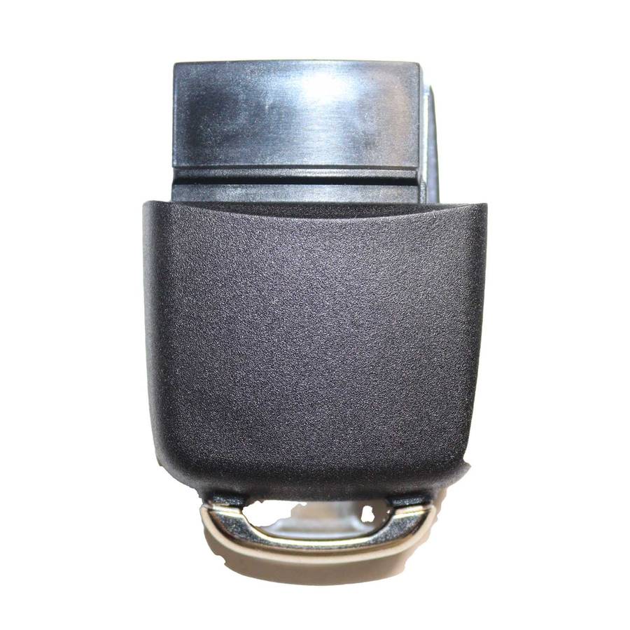 VW - Golf, Passat, Polo, Jetta, Tigaun, Touarag, Touran | Remote Case Only (3 Buttons)