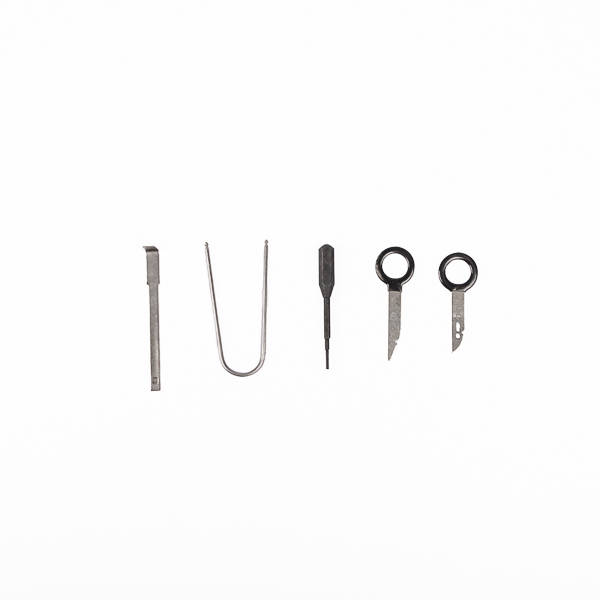 20pcs Professional Radio Removal Tool Kit