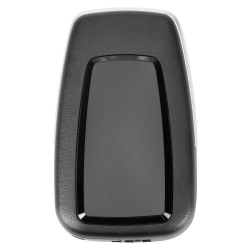 Autel MAXIIM IKEY Premium Style Smart Programmable Key 4 Buttons (Toyota Style)