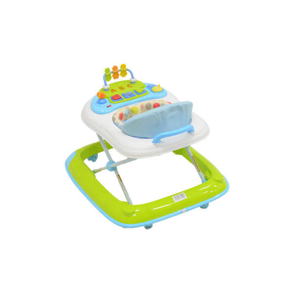 Chelino - Aeroplane Walker