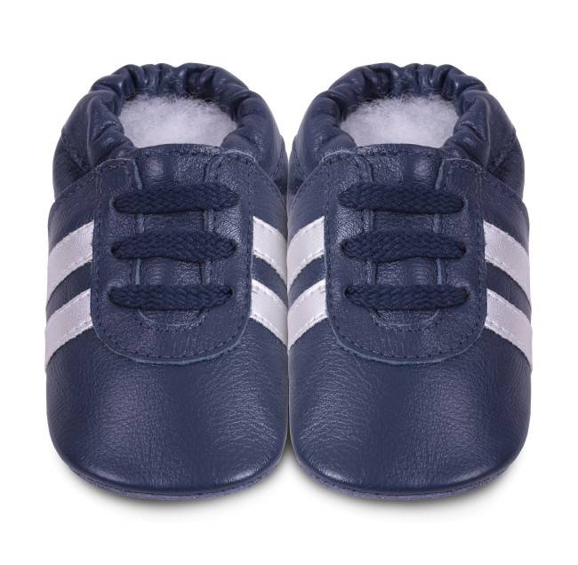 Shooshoos - Jock