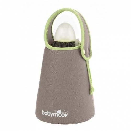 BabyMoov - Travel bottle warmer