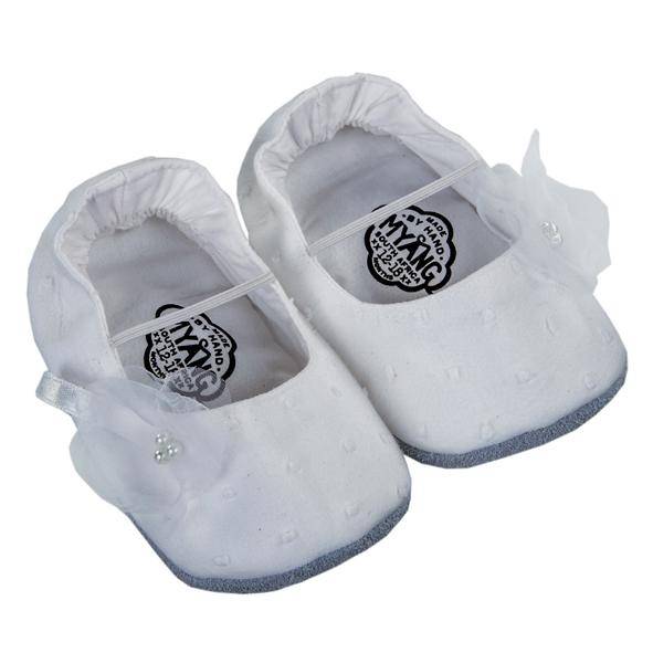 Myang Shoes - Pumps - White