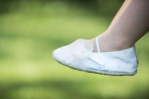 Myang Shoes - Pumps - White