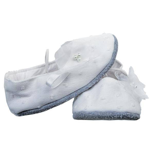 Myang Shoes - Pumps - White