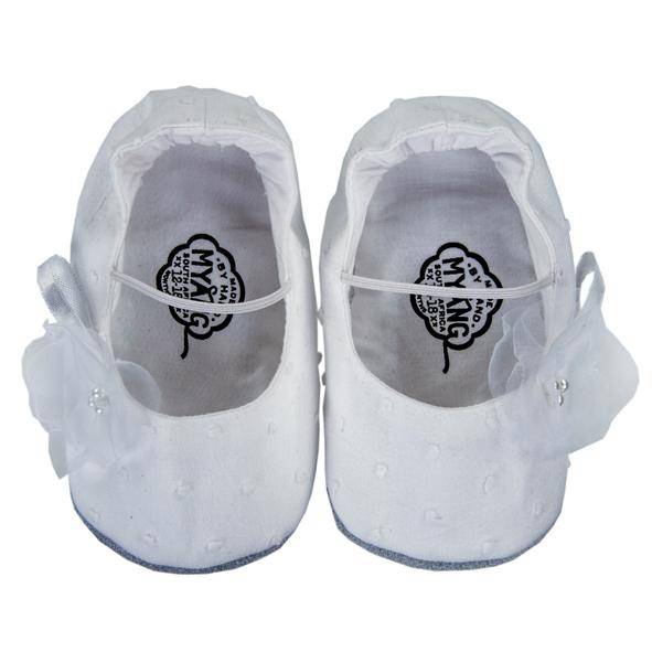 Myang Shoes - Pumps - White