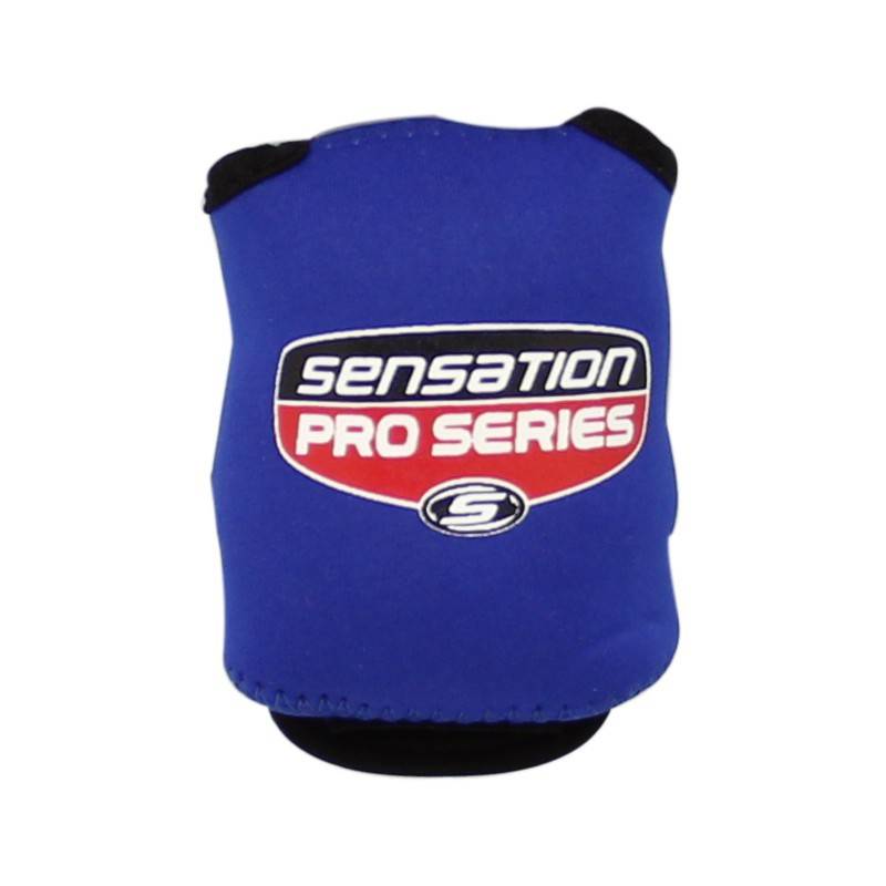 Sensation Neoprene Low Profile Baitcaster Reel Cover - Sensational 0.05kg