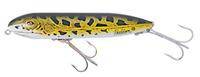 Heddon Zara Spook Leopard Frog 4.5" 3/4oz - Heddon 0.03kg