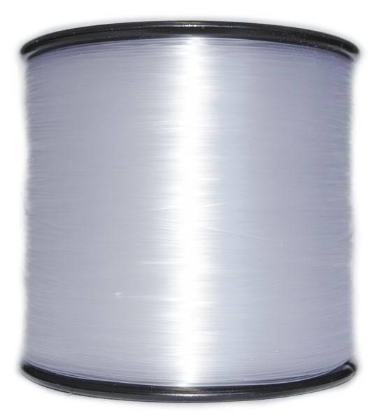 Double x Hi-Abrasion Fluorescent White 24LB 600M - Double X 0.15kg