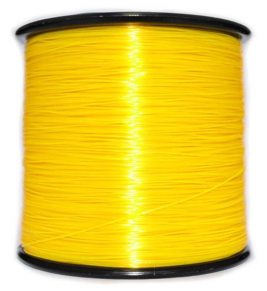 Double x Hi-Abrasion Hi-Vis Yellow 7LB 600M - Double X 0.15kg
