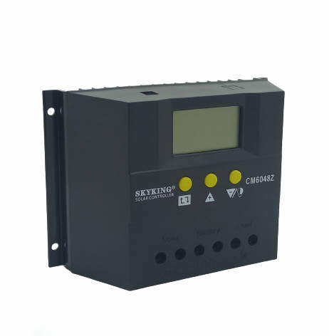 SF040 - Solar Charger Controller - PWM  12/24V 50A