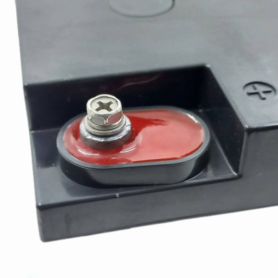 BW063  GP VB - GP Battery (Second Stock) Sealed  Lead Acid  12V 26A