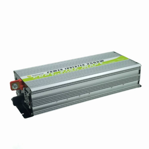 SA341 Solarwize - Inverter Pure Sign Wave 2500 Watt 24 Volt