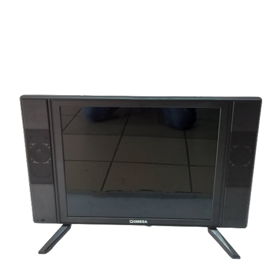 LN040 Appliance - Omega 19'(48 CM) TV LCD  12Volt DC / 220 volt AC