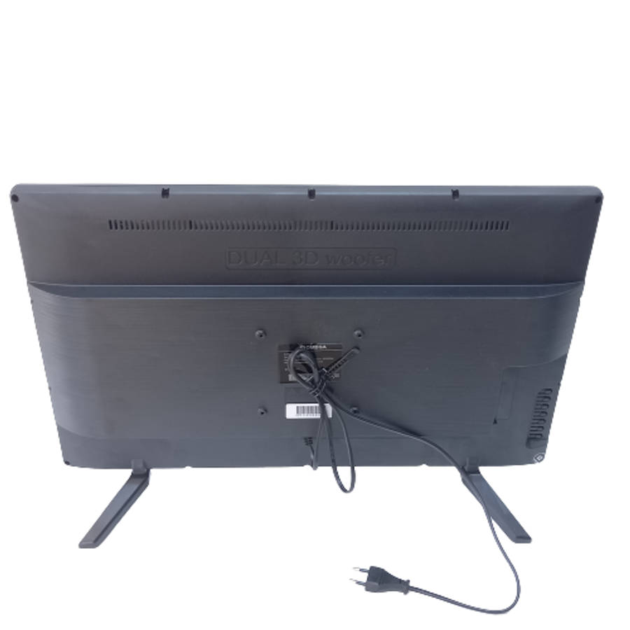 LN040 Appliance - Omega 19'(48 CM) TV LCD  12Volt DC / 220 volt AC