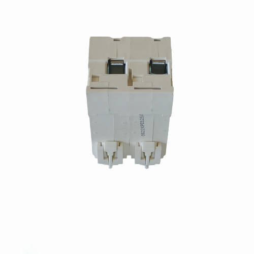 SJ040C Protection -  DC Circuit Breaker 125 Amp 3kA Double Pole