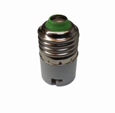 CL0538B Electrical -  Bulb Adaptor E27 - B22
