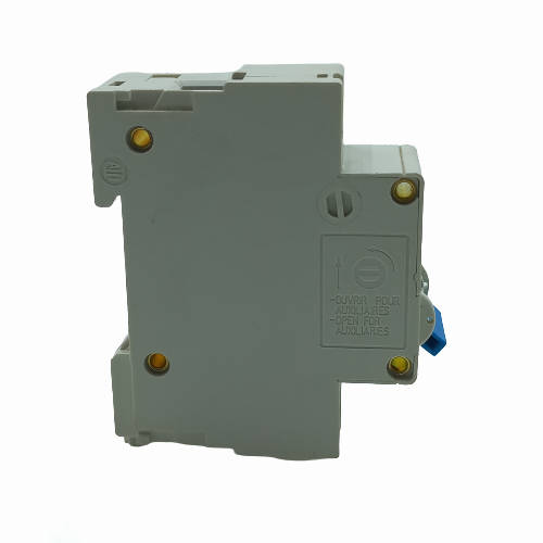 SJ040E Protection - DC Circuit Breaker Mini 80 Amp Single Pole