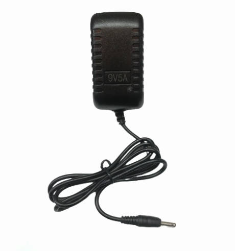 EF014 Andowl Power Supply AC-DC Universal  9 Volts  5 Amps
