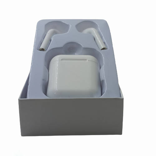 LG011 AV - TWS Airpods with Charging Case.Bluetooth. Includes USB Cable