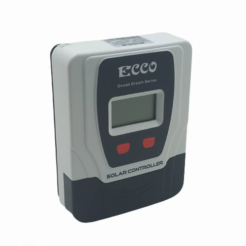 SF026 Ecco - Solar Charge Controller - 12/24V 40A  PWM