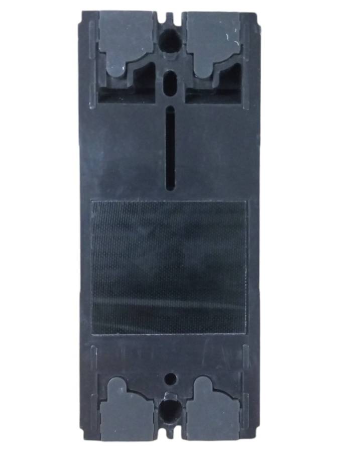 SJ050N Protection - NADER Moulded Case DC Circuit Breaker 125 Amp 1000V 35kA Double Pole NEW